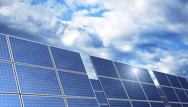 德国莱茵tuv 太陽能發電設備達到最高效能的關鍵